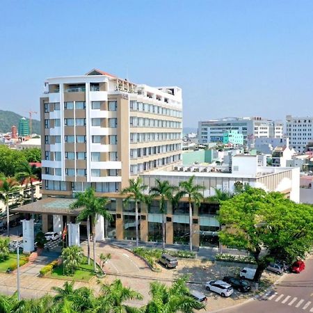 Saigon Quy Nhon Hotel Kültér fotó