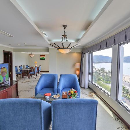 Saigon Quy Nhon Hotel Kültér fotó