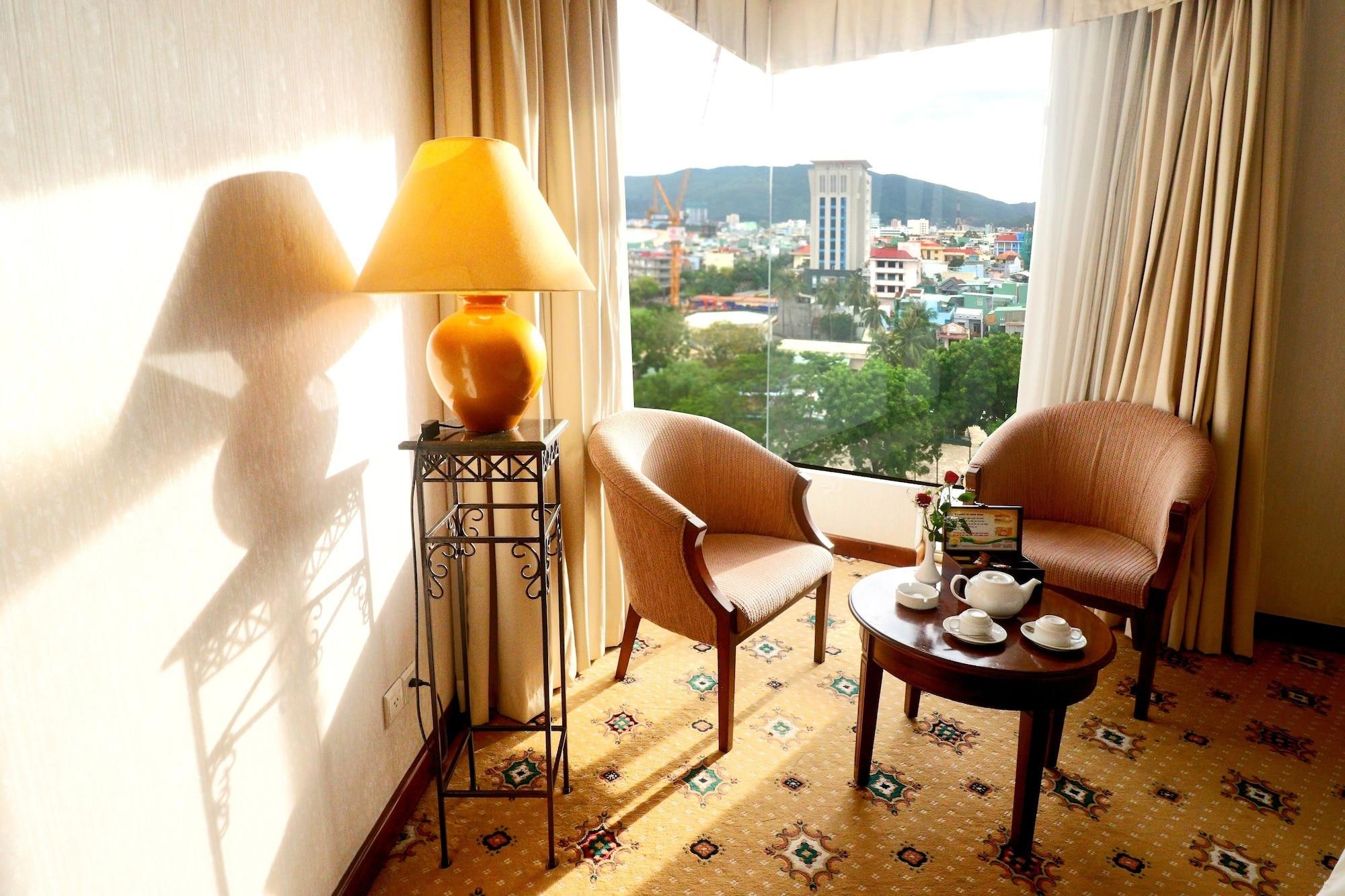 Saigon Quy Nhon Hotel Kültér fotó