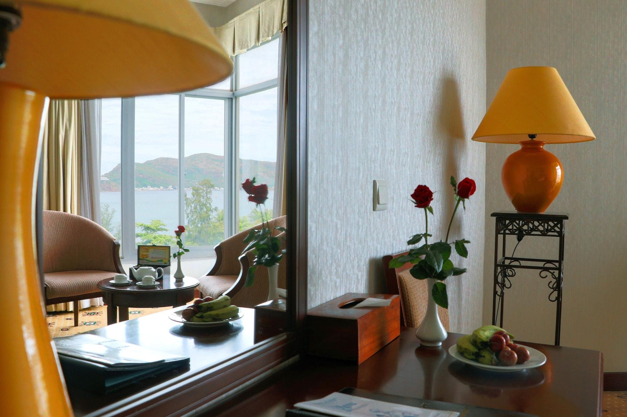 Saigon Quy Nhon Hotel Kültér fotó
