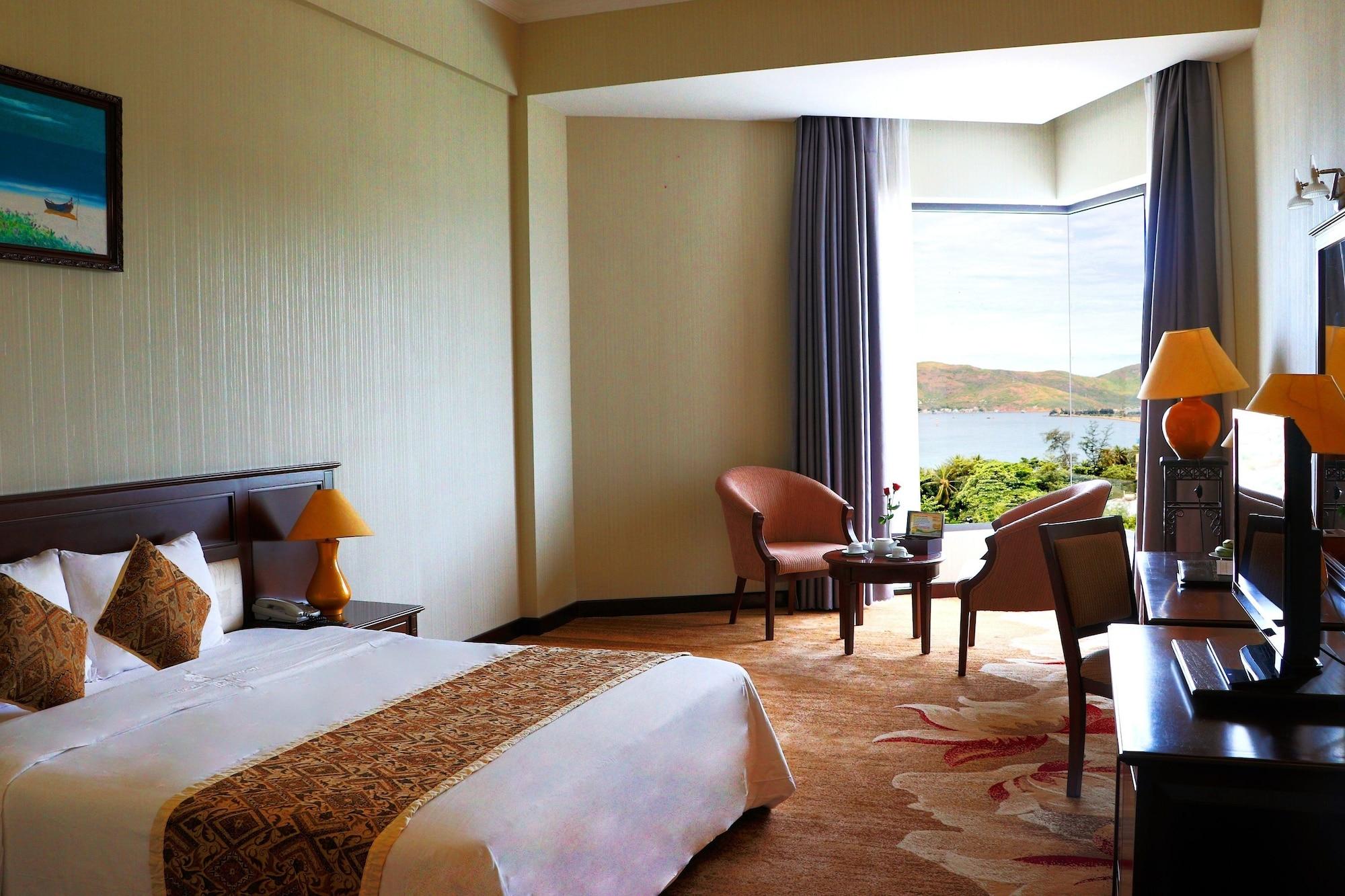 Saigon Quy Nhon Hotel Kültér fotó