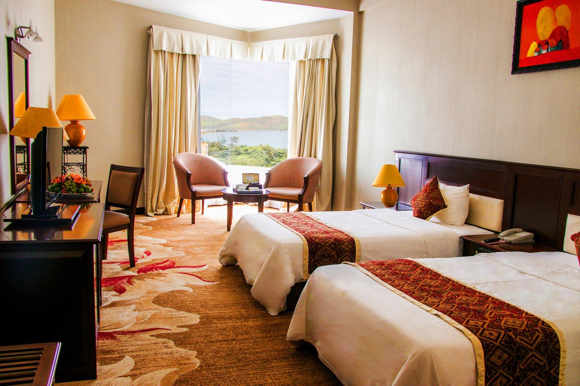 Saigon Quy Nhon Hotel Kültér fotó