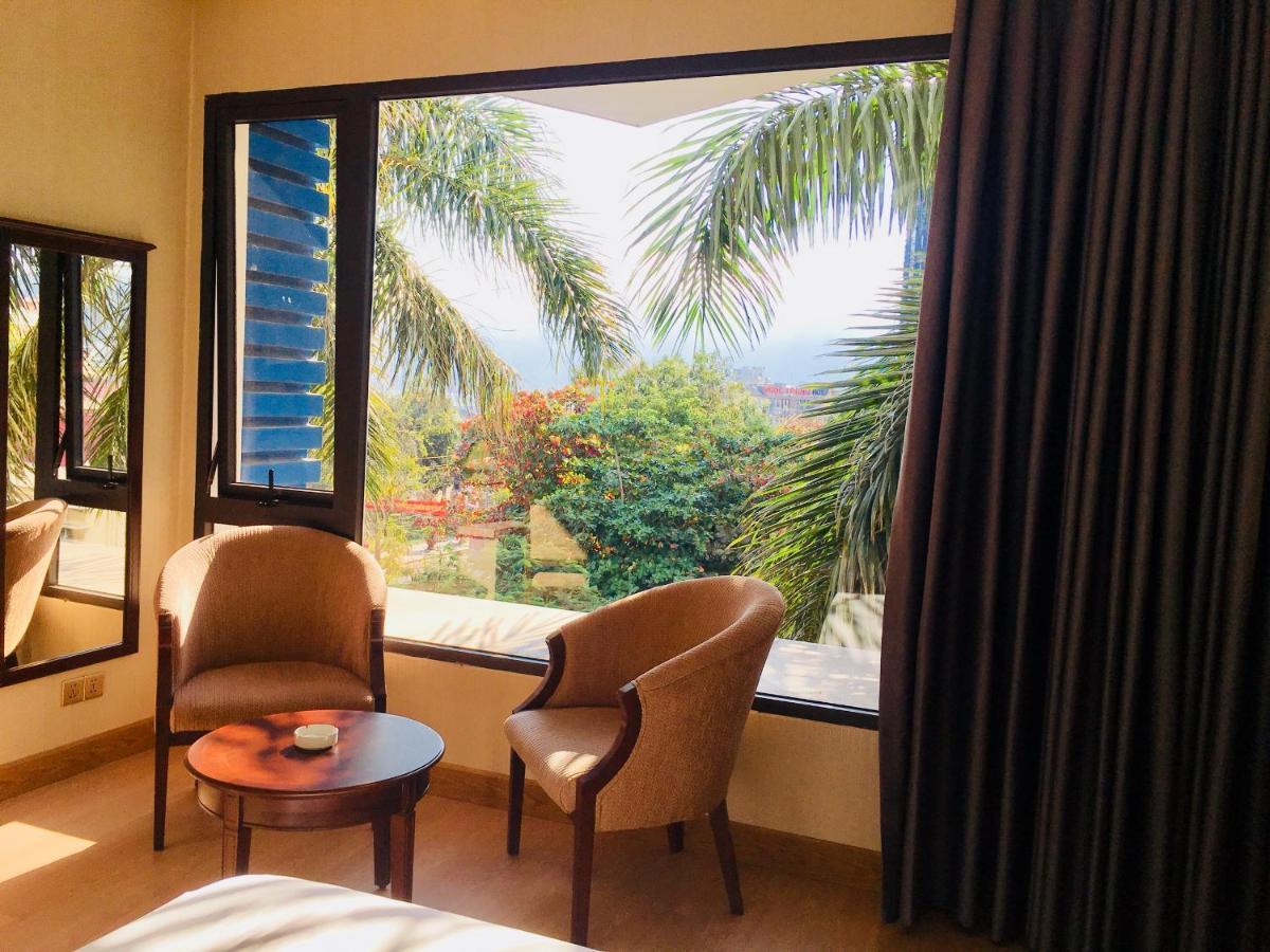 Saigon Quy Nhon Hotel Kültér fotó