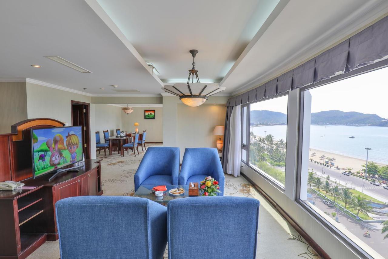Saigon Quy Nhon Hotel Kültér fotó
