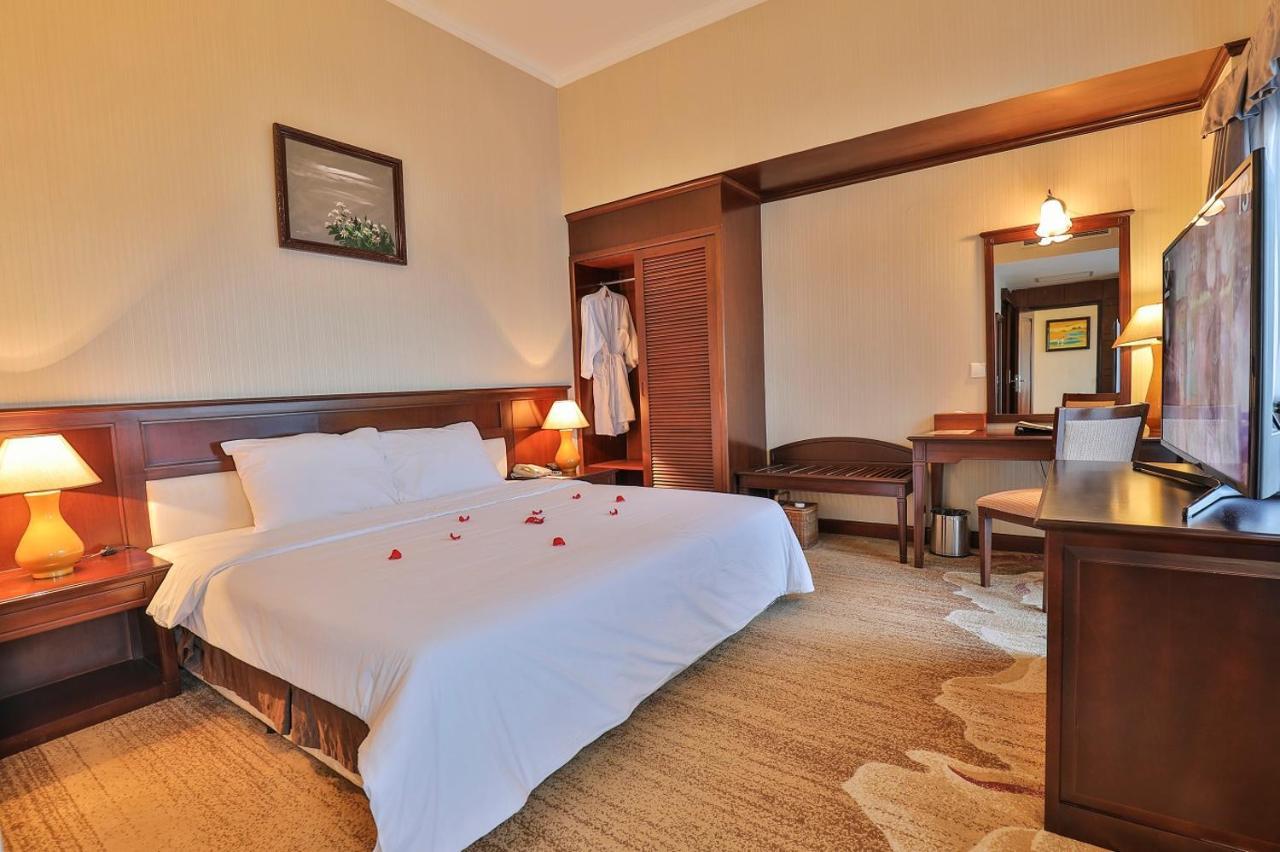 Saigon Quy Nhon Hotel Kültér fotó