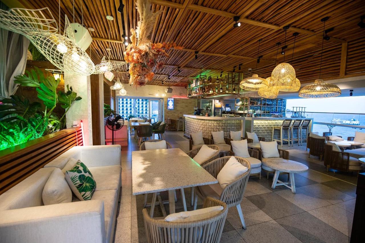 Saigon Quy Nhon Hotel Kültér fotó