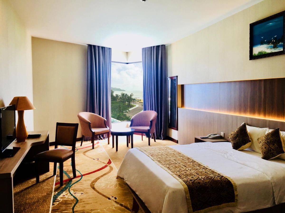 Saigon Quy Nhon Hotel Kültér fotó