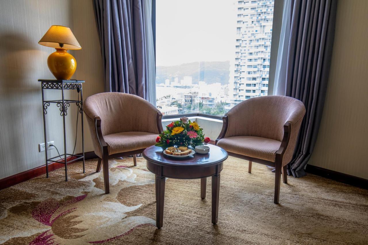 Saigon Quy Nhon Hotel Kültér fotó