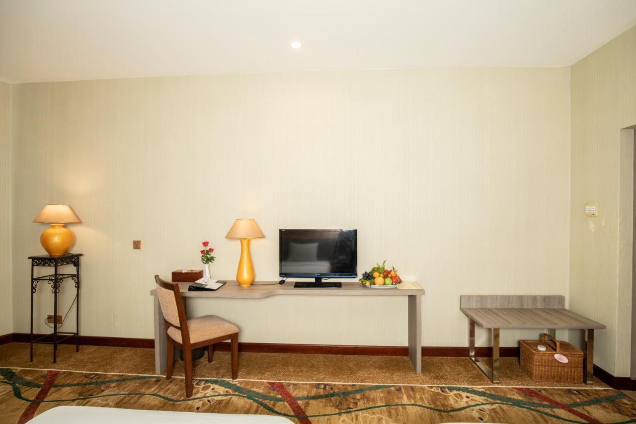 Saigon Quy Nhon Hotel Kültér fotó