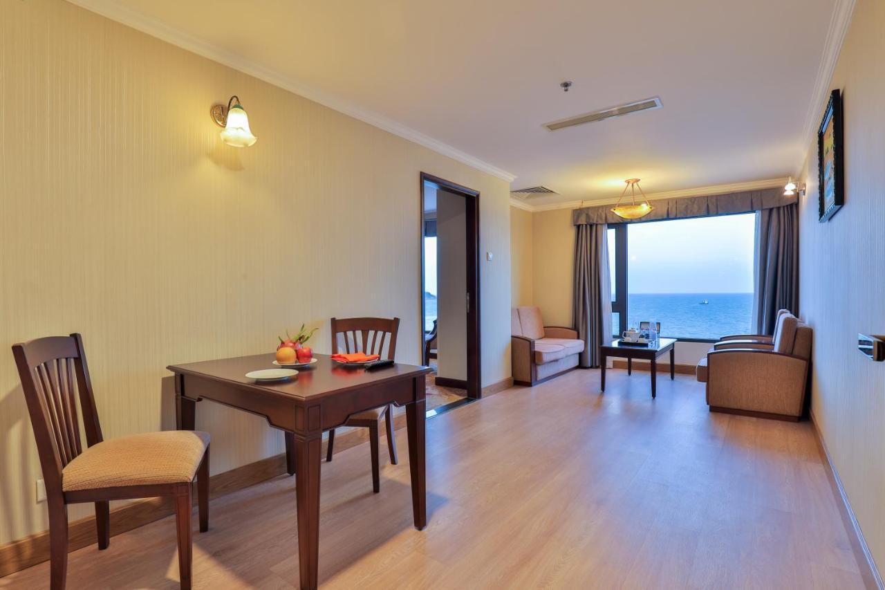 Saigon Quy Nhon Hotel Kültér fotó