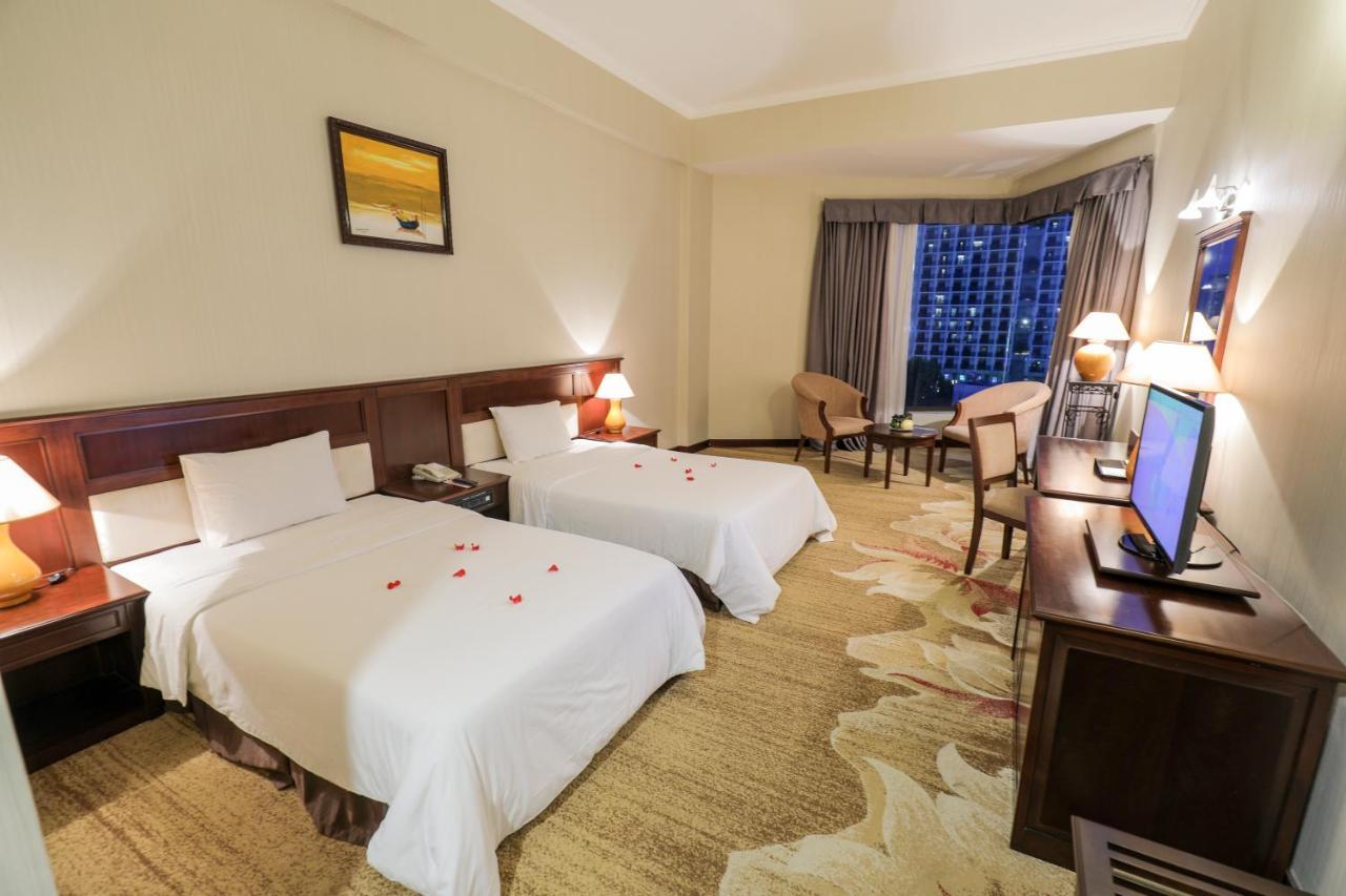 Saigon Quy Nhon Hotel Kültér fotó
