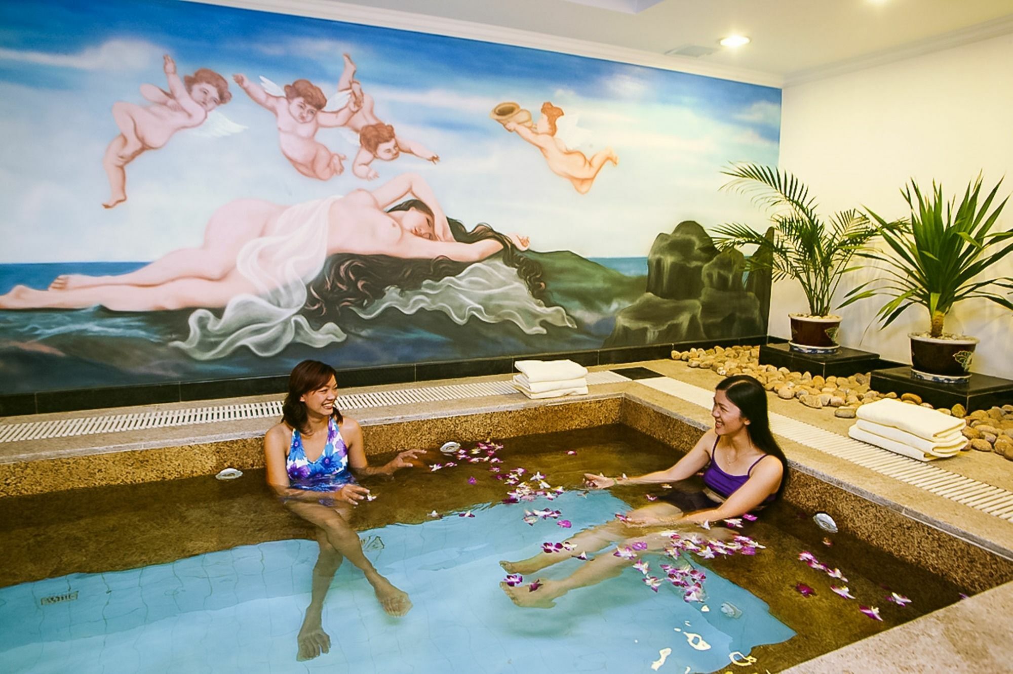 Saigon Quy Nhon Hotel Kültér fotó