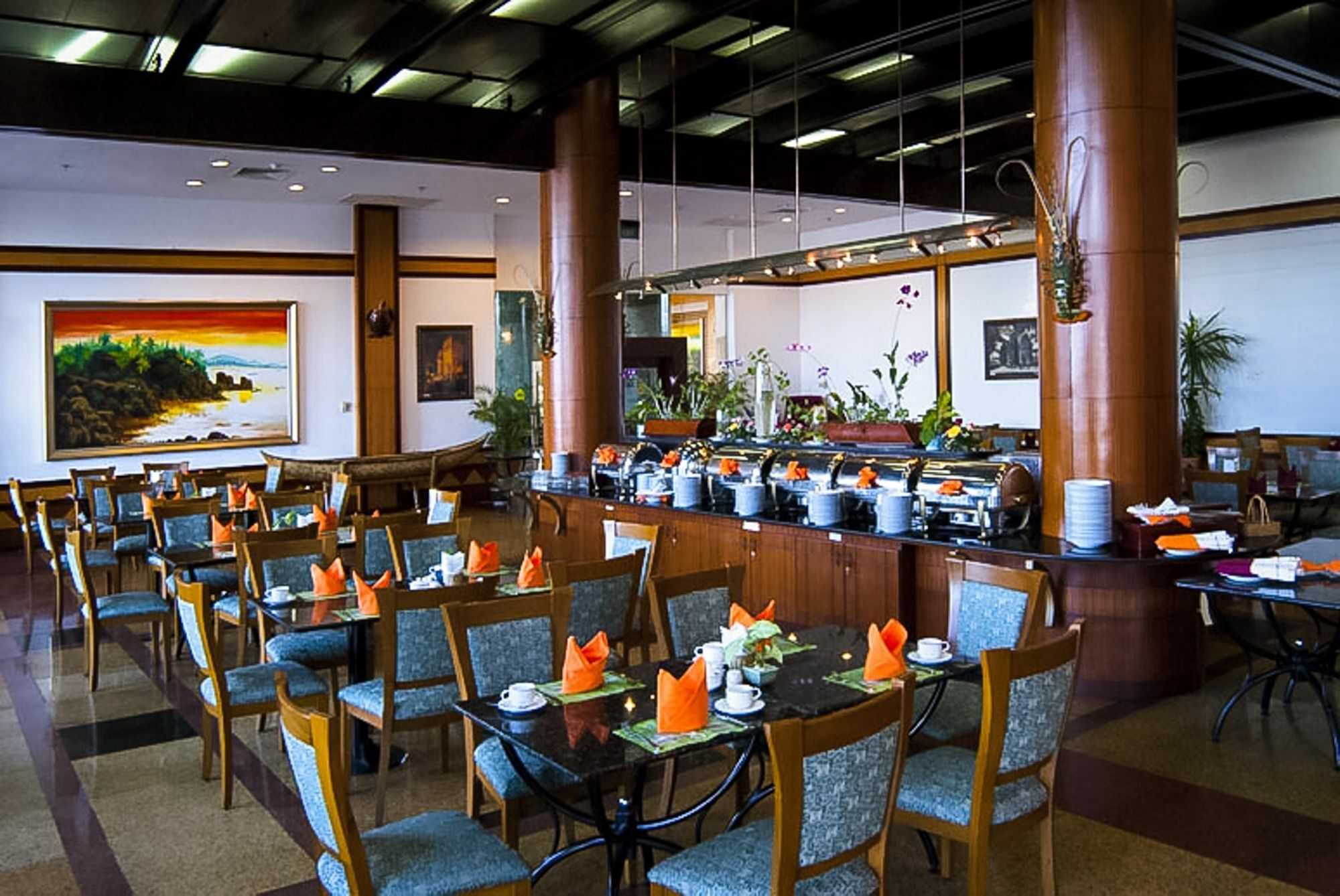 Saigon Quy Nhon Hotel Kültér fotó