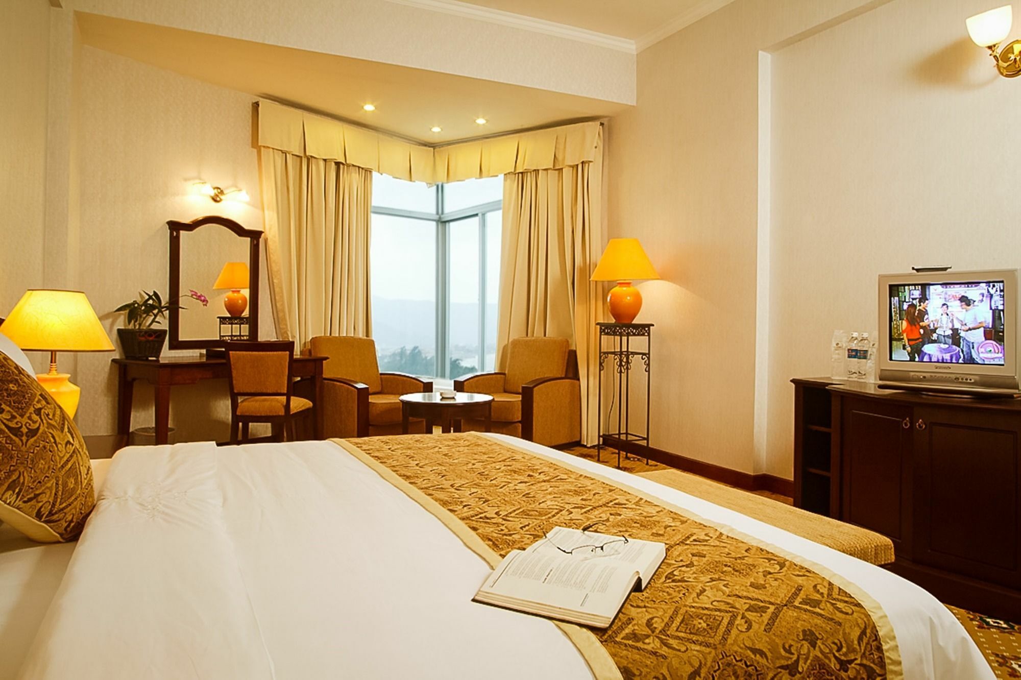 Saigon Quy Nhon Hotel Kültér fotó