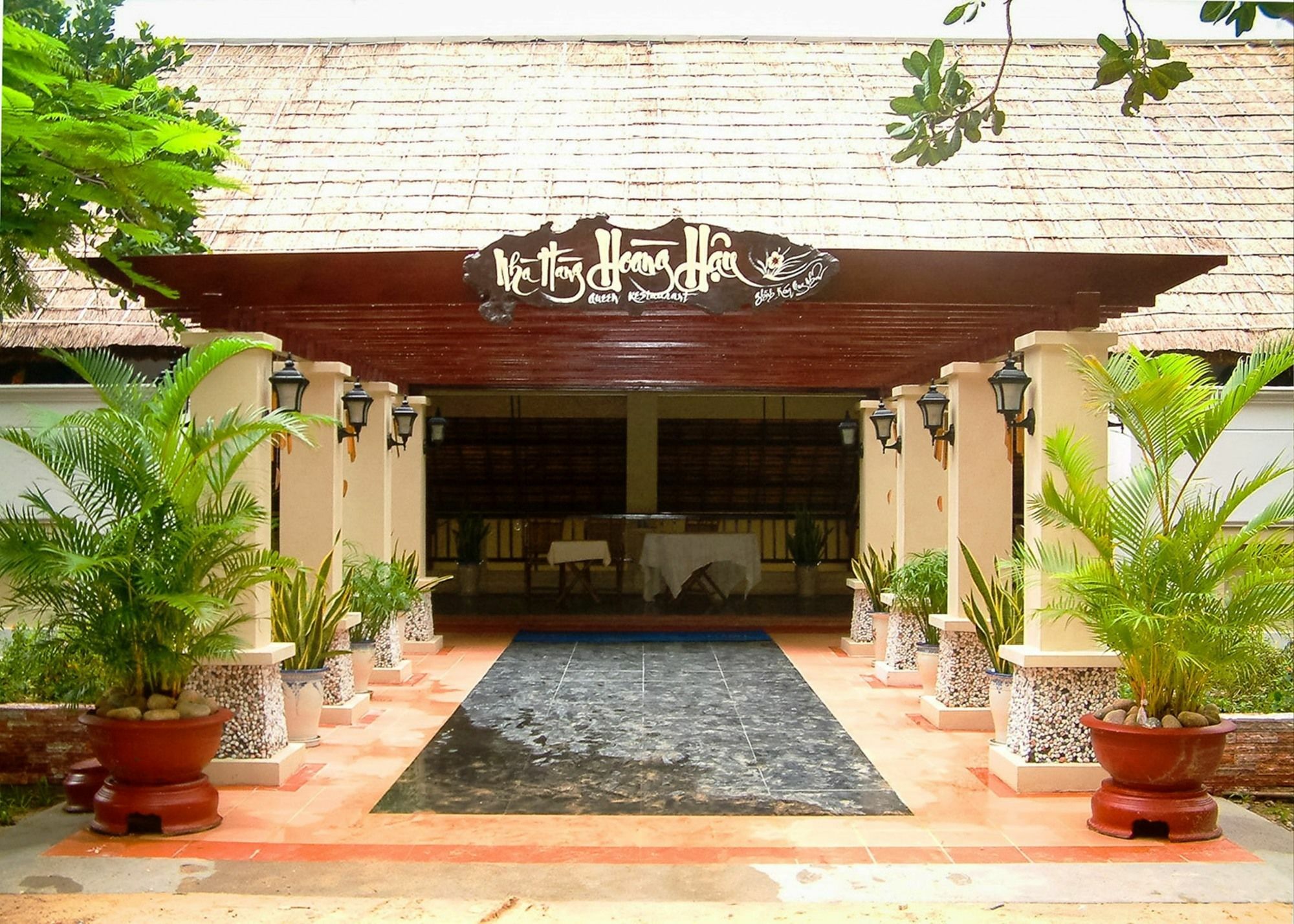 Saigon Quy Nhon Hotel Kültér fotó