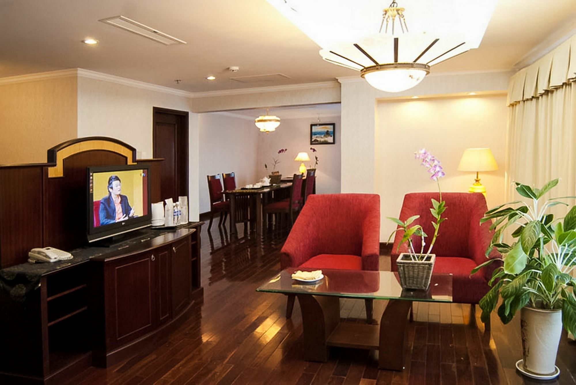 Saigon Quy Nhon Hotel Kültér fotó