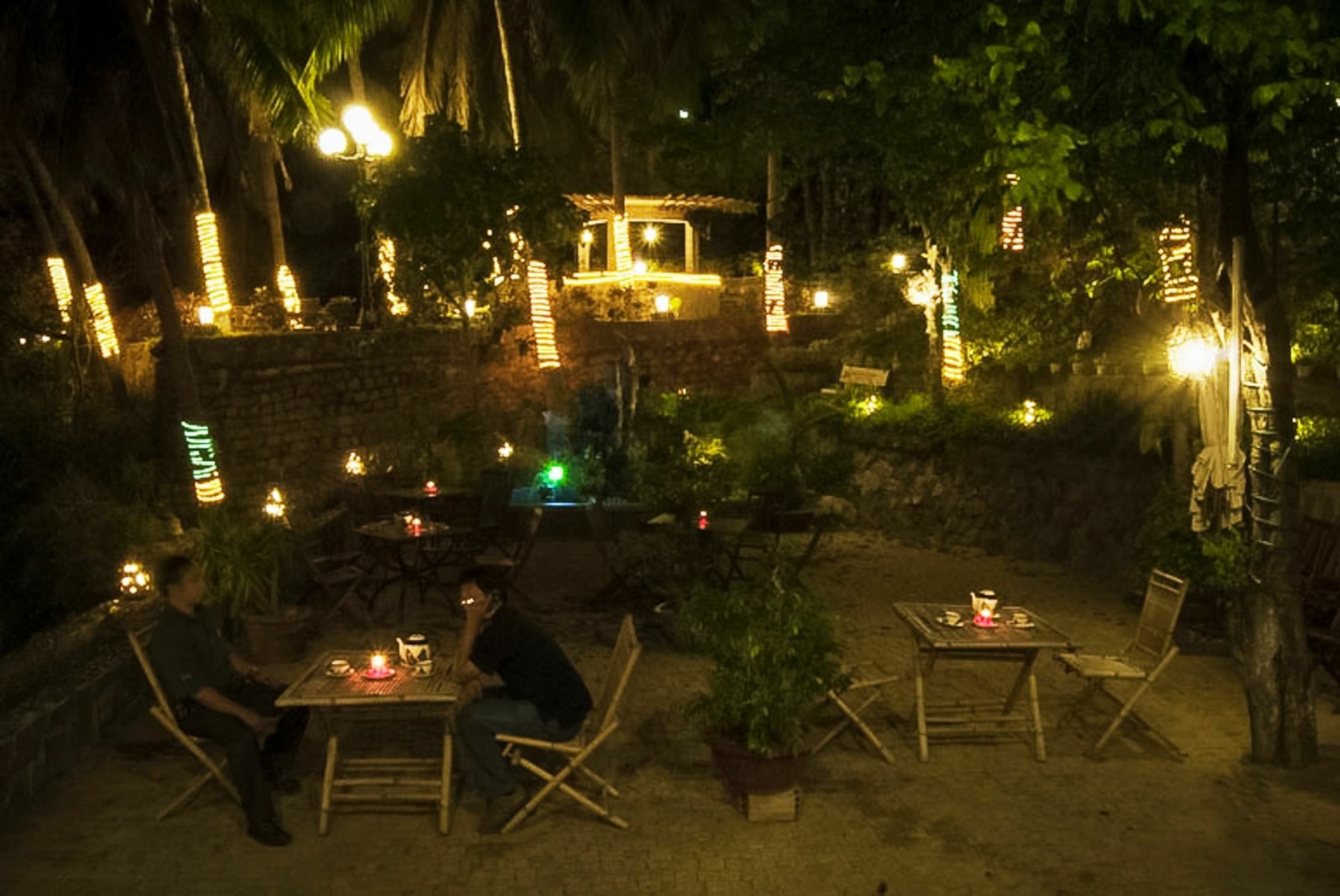 Saigon Quy Nhon Hotel Kültér fotó